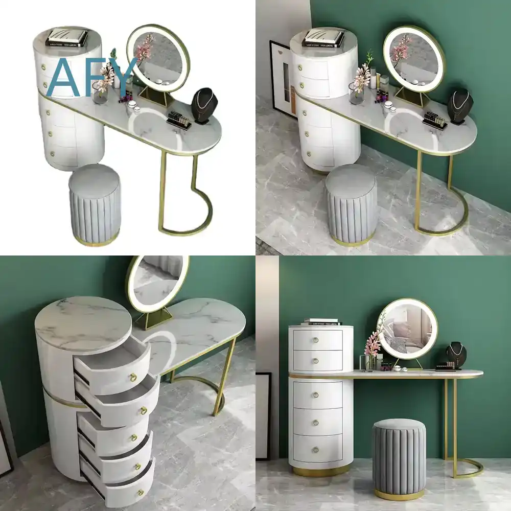 Baby Nursery Table - Hot Sale Modern Furniture Changing Table