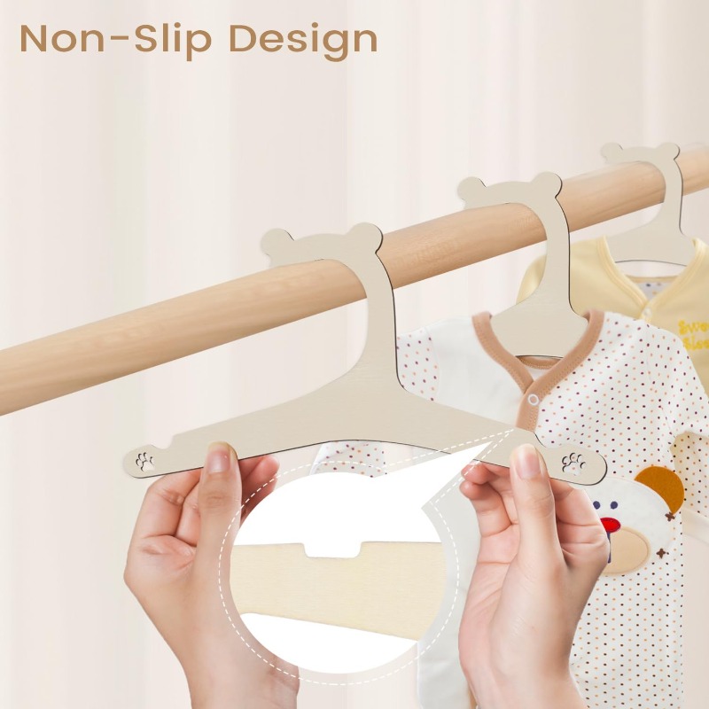 Baby Clothes Rack Cute Bear Wo - đánh giá và giá Baby Nursery Decor Girl