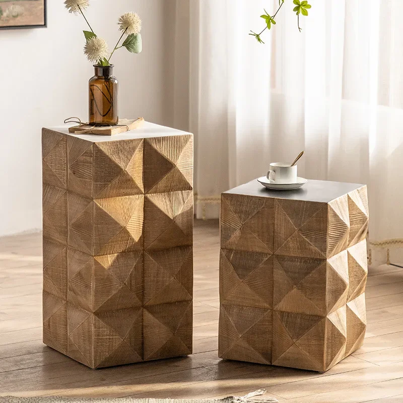 Modern Nightstand Bedside Tabl - đánh giá và giá Drawer Dresser White