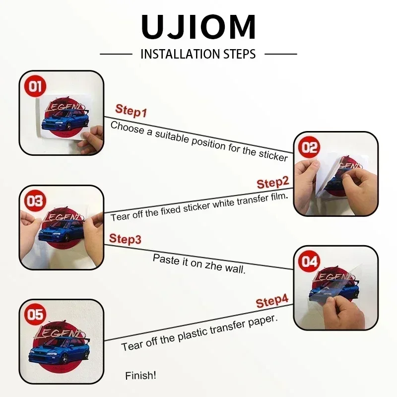 UJIOM Adorable Genshin Impact  - đánh giá và giá Baby Nursery Wall Lights