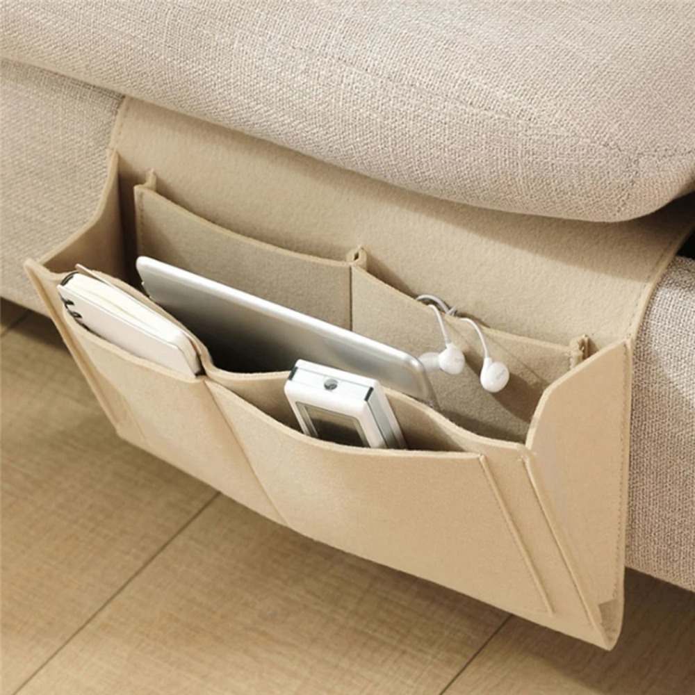 Baby Bed Hanging Organizer Fel - đánh giá và giá Baby Nursery Organiser