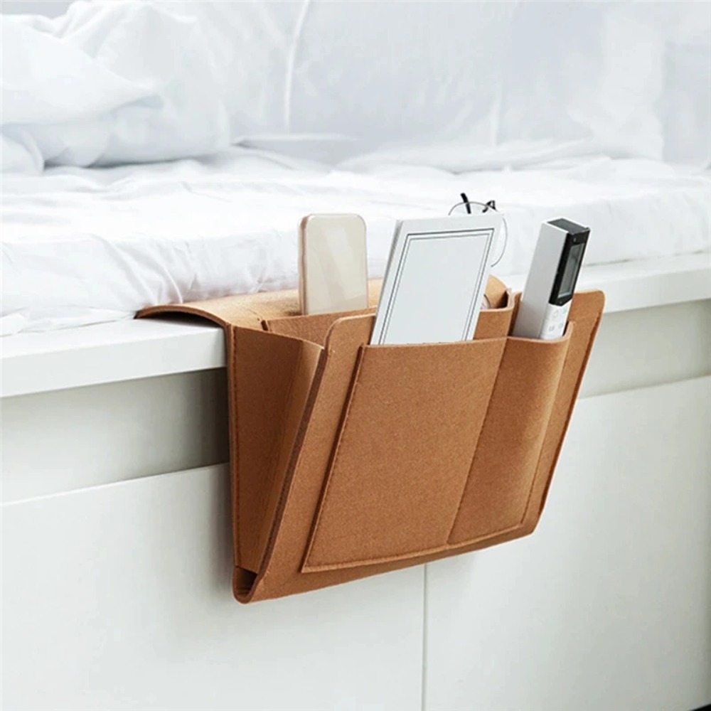 Baby Bed Hanging Organizer Fel - đánh giá và giá Baby Nursery Organiser