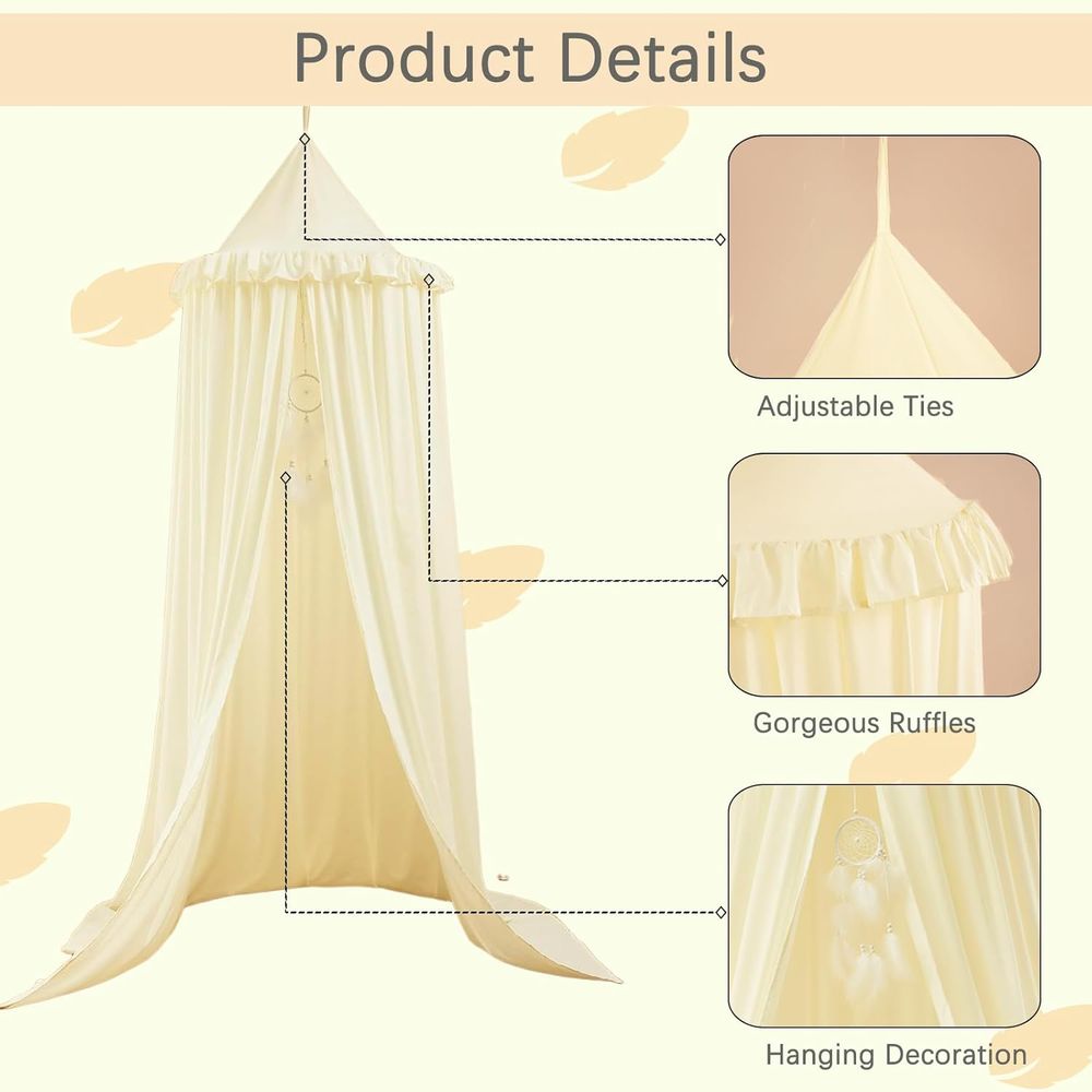 Kids Bed or Crib Twin Size Dre - đánh giá và giá Baby Nursery Curtains