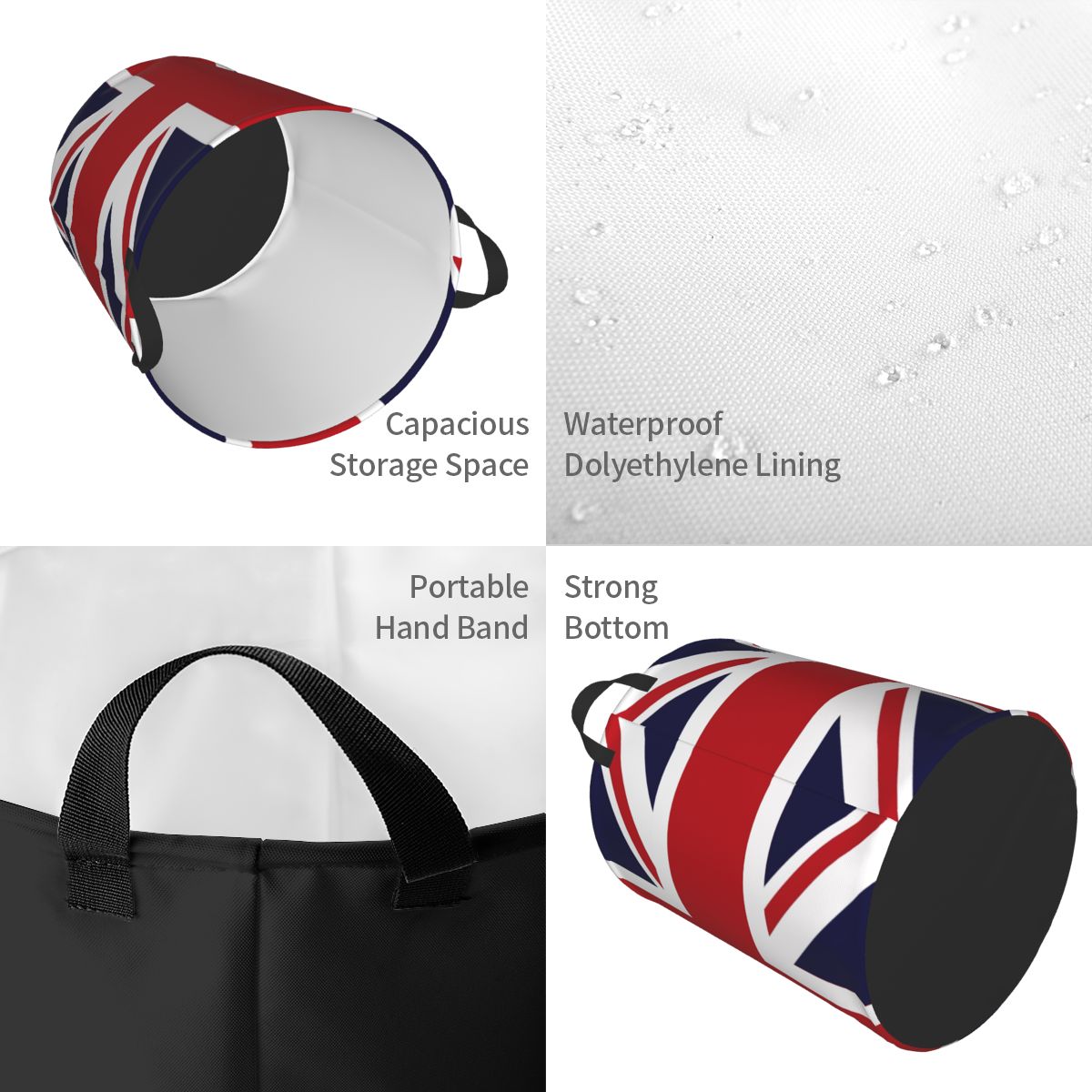 Union Jack Flag Of The UK Laun - đánh giá và giá Baby Nursery Unit
