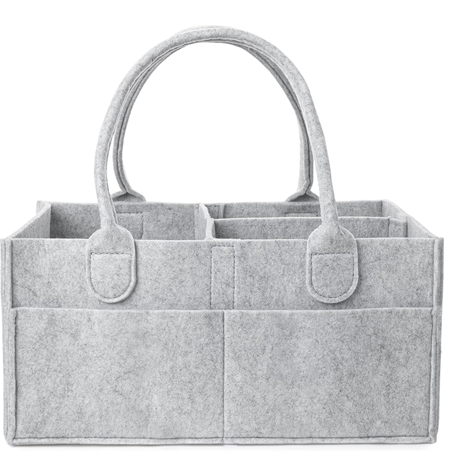 Baby Felt Storage Nursery Orga - đánh giá và giá Baby Nursery Organiser