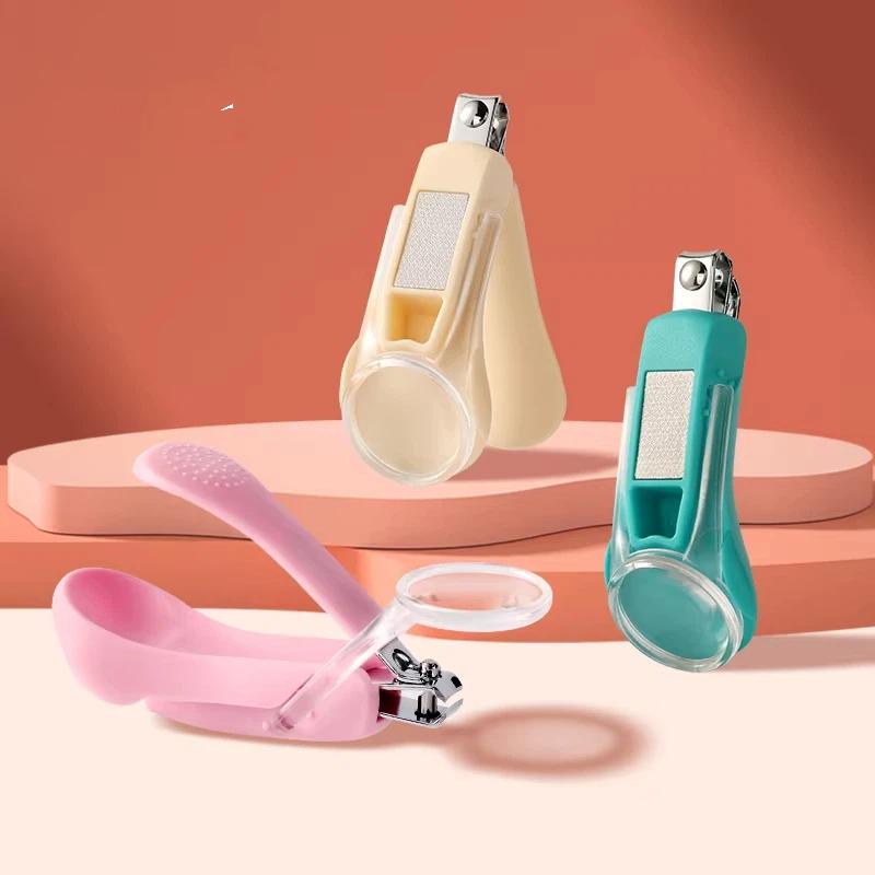 *Newborn Toddler Nail Cutter w - đánh giá và giá Baby Nursery Unit