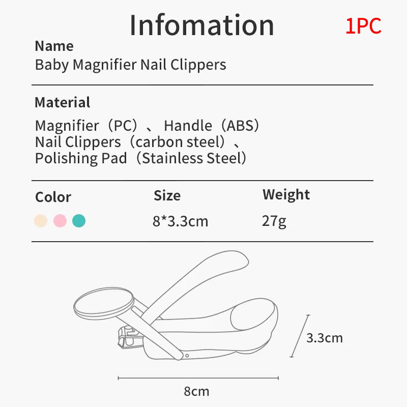 *Newborn Toddler Nail Cutter w - đánh giá và giá Baby Nursery Unit
