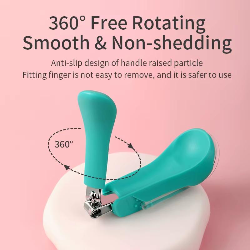 *Newborn Toddler Nail Cutter w - đánh giá và giá Baby Nursery Unit