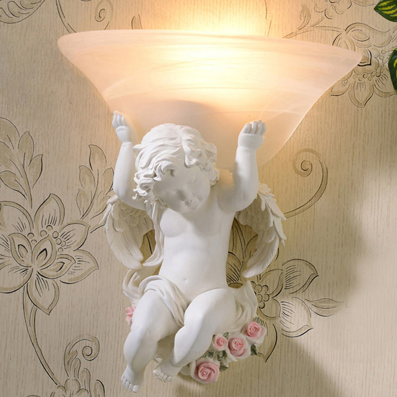 Bắc Âu Hiện Đại Tường Nhà Phòn - đánh giá và giá Baby Nursery Wall Lights
