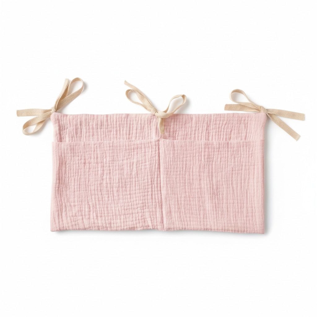 Baby Crib Organizer Hanging St - đánh giá và giá Baby Nursery Organiser