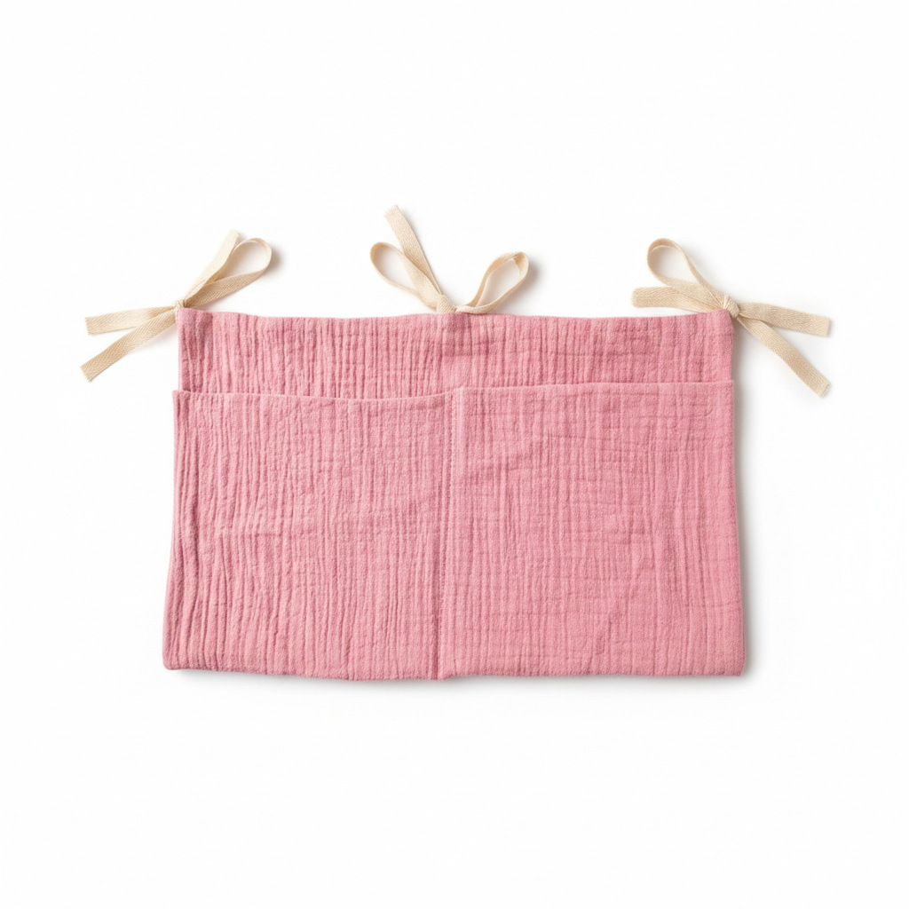 Baby Crib Organizer Hanging St - đánh giá và giá Baby Nursery Organiser