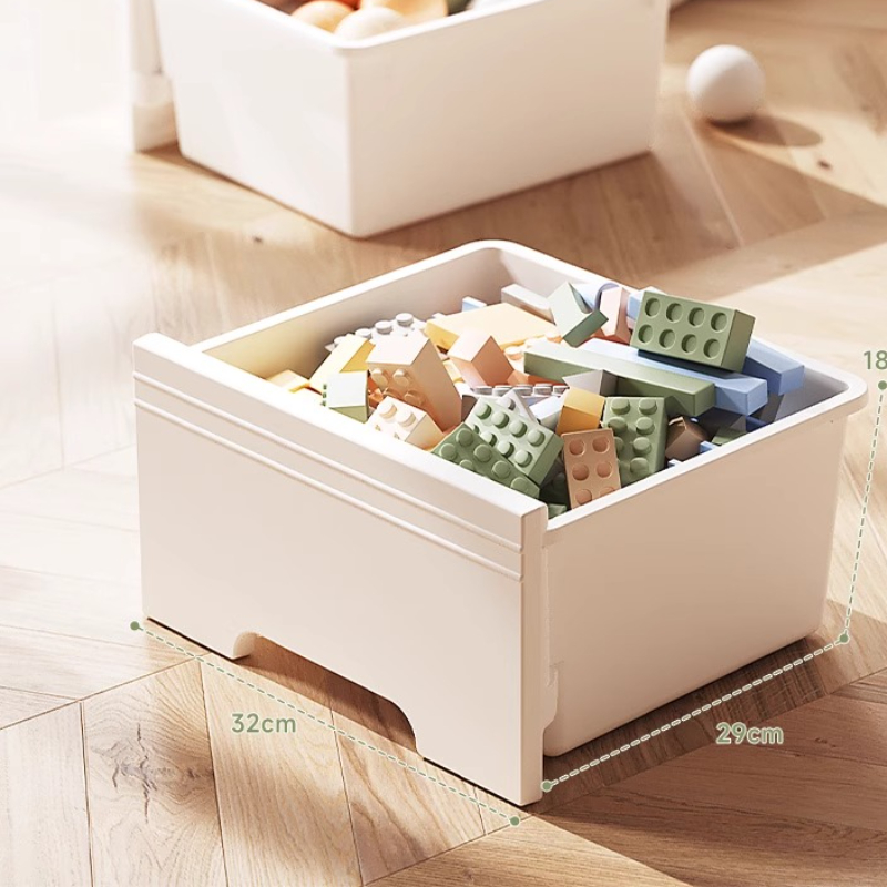 Kids Toy Storage Organizer wit - đánh giá và giá Baby Nursery Unit