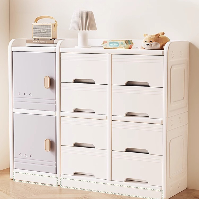 Kids Toy Storage Organizer wit - đánh giá và giá Baby Nursery Unit
