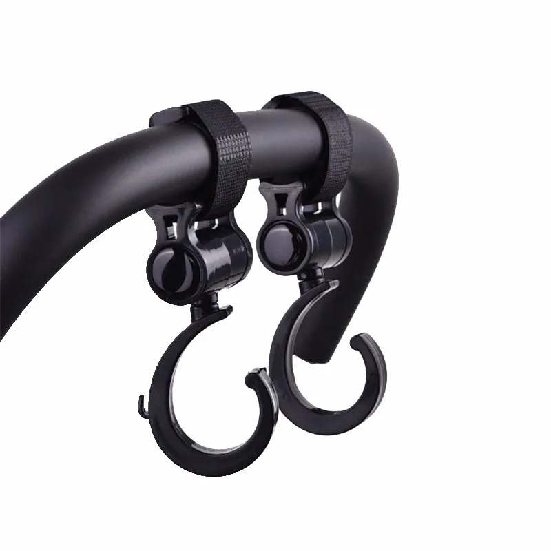 1-12Pcs Baby Stroller Hooks Ro - đánh giá và giá Baby Nursery Hooks