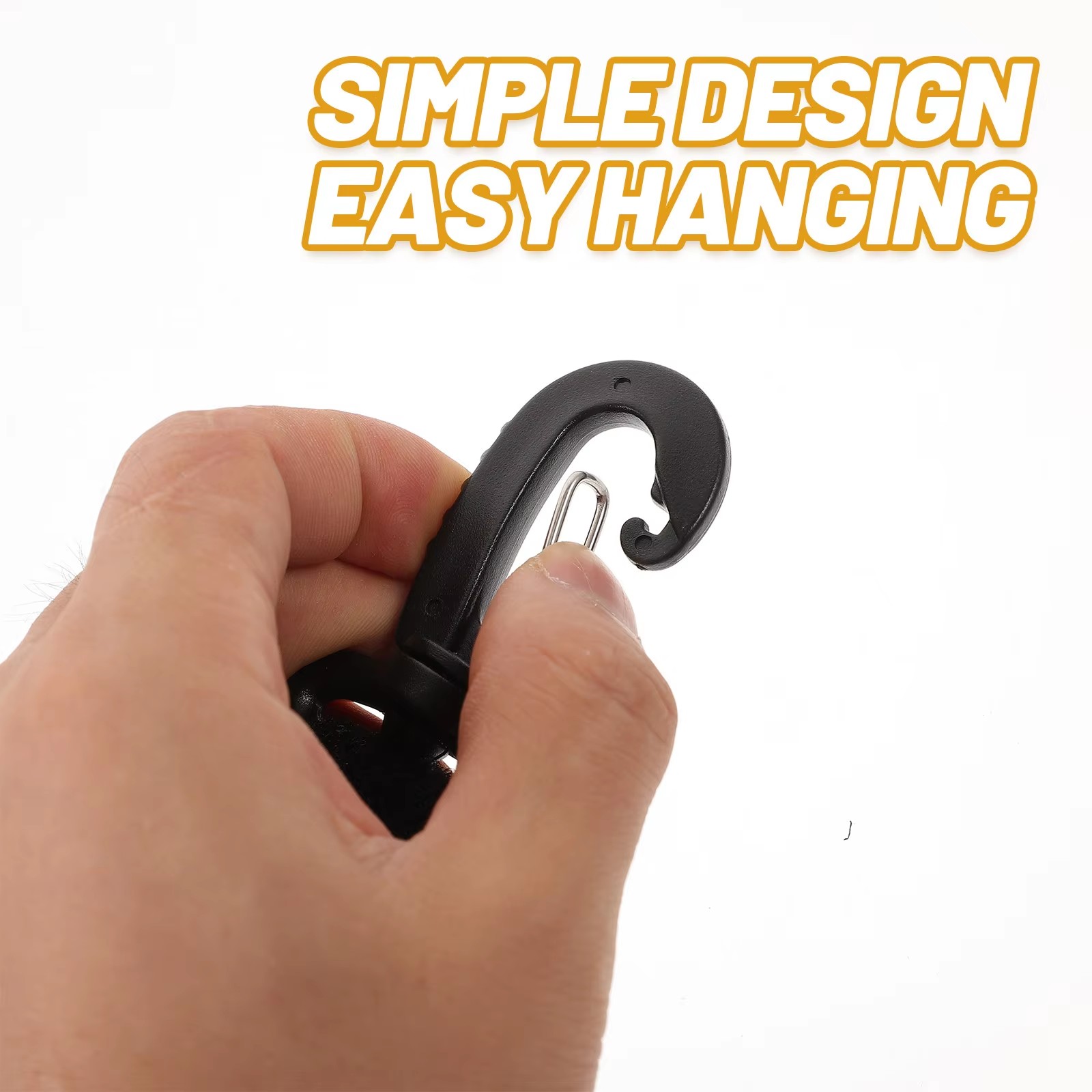 1-12Pcs Baby Stroller Hooks Ro - đánh giá và giá Baby Nursery Hooks