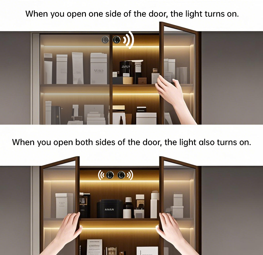 AU EU US UK Plug 12V COB LED S - đánh giá và giá Drawer Dresser White