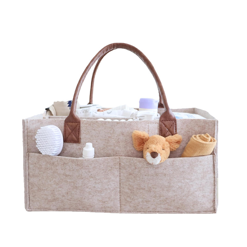 Baby Felt Storage Nursery Orga - đánh giá và giá Baby Nursery Organiser