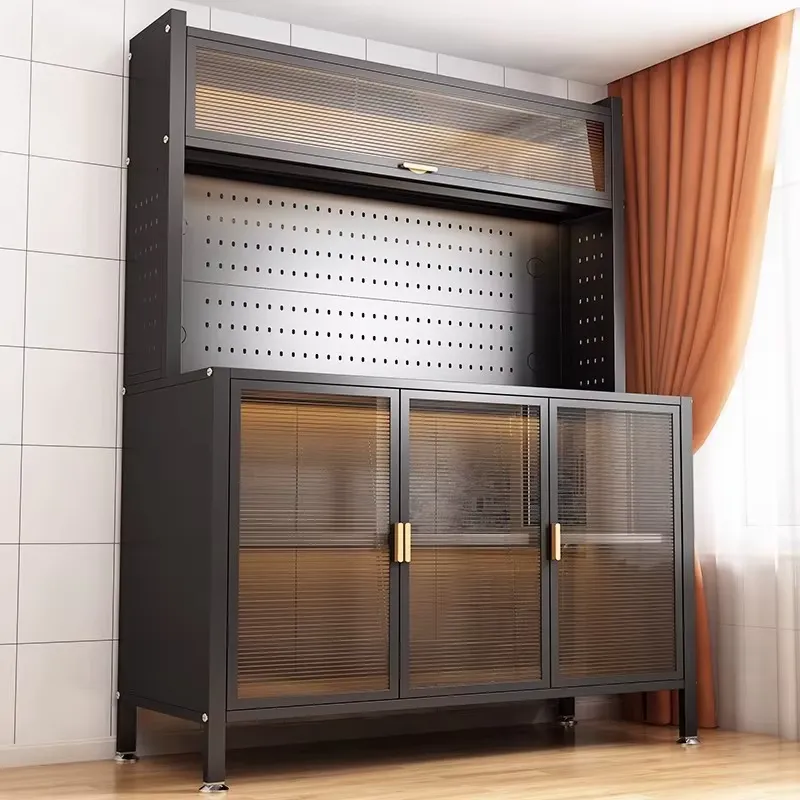 Modern Baby Feeding Cabinet wi - đánh giá và giá Baby Nursery Unit