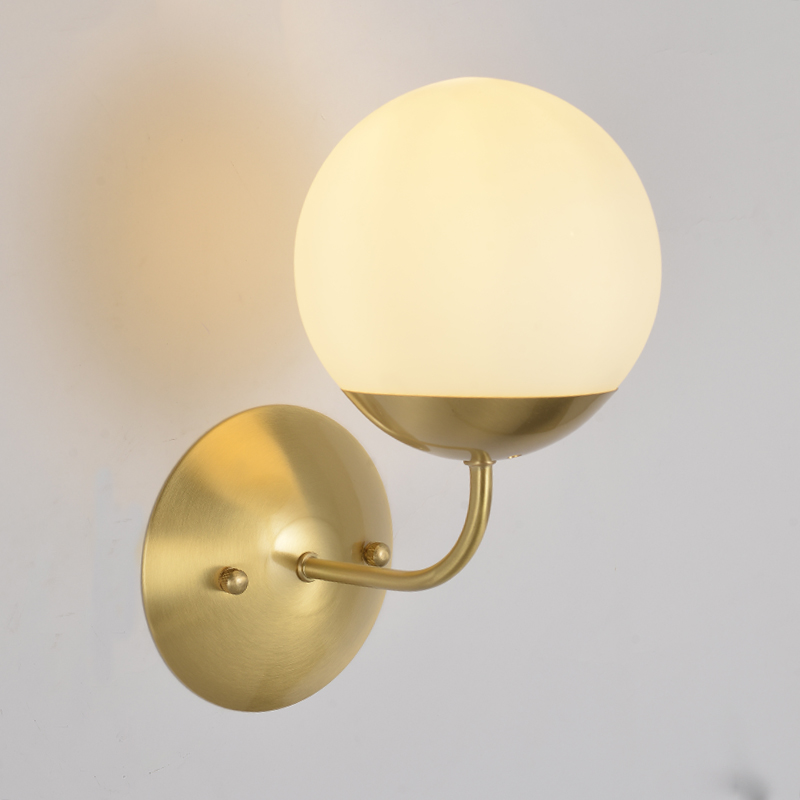 Creative Bedside Wall Lamp Sle - đánh giá và giá Baby Nursery Wall Lights