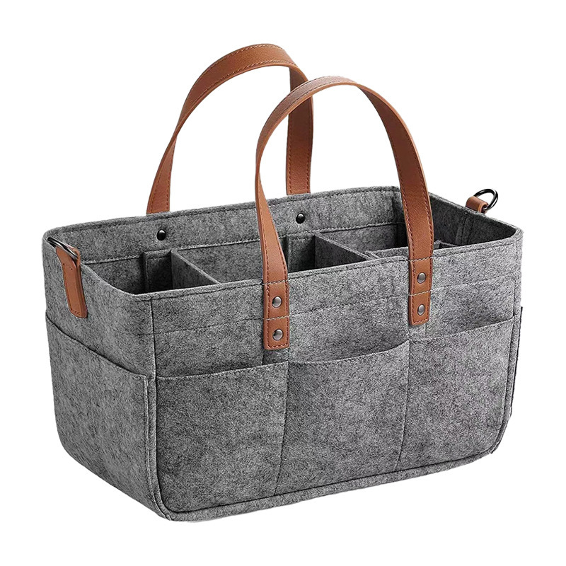 Automobiles Baby Felt Storage  - đánh giá và giá Baby Nursery Organiser