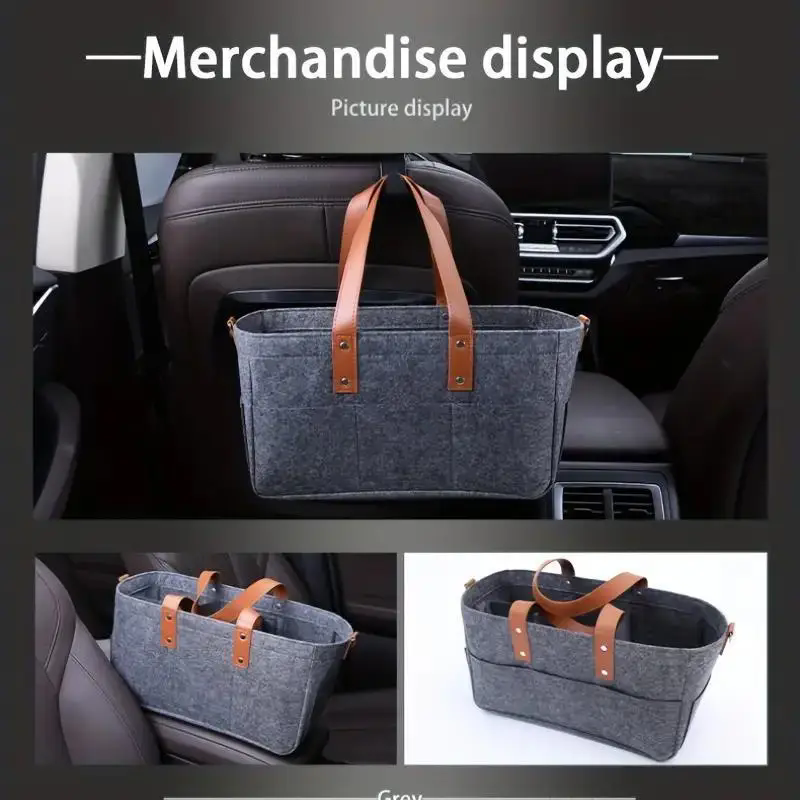 Automobiles Baby Felt Storage  - đánh giá và giá Baby Nursery Organiser
