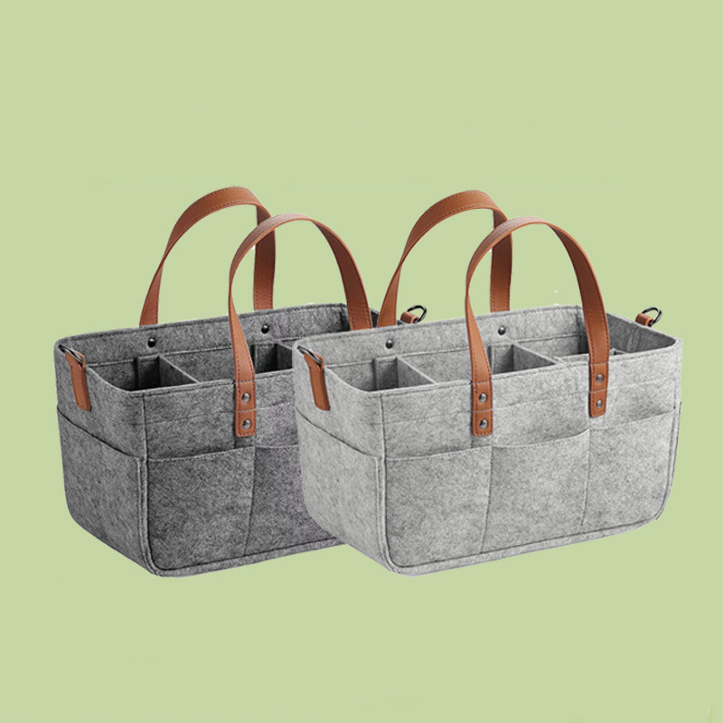 Automobiles Baby Felt Storage  - đánh giá và giá Baby Nursery Organiser