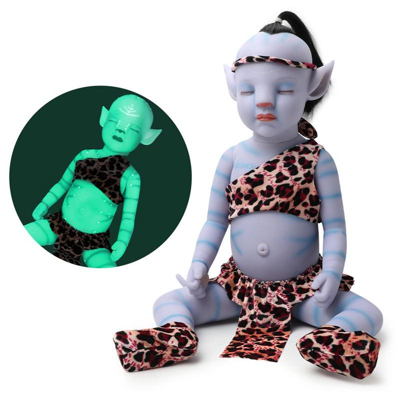 Dạ Quang Cho Bé Hình Đại Diện  - đánh giá và giá Baby Nursery Decor Girl