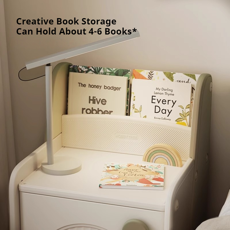 Children's Room Items Decor Ni - đánh giá và giá Baby Bookshelf Small