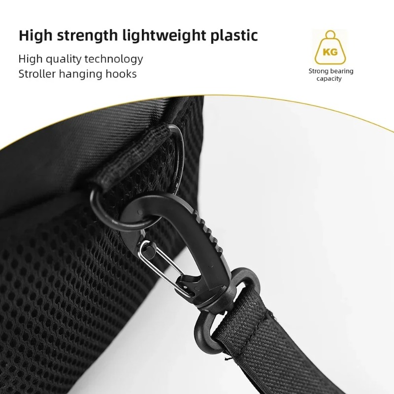 2-10Pcs Baby Stroller Hooks Ro - đánh giá và giá Baby Nursery Hooks