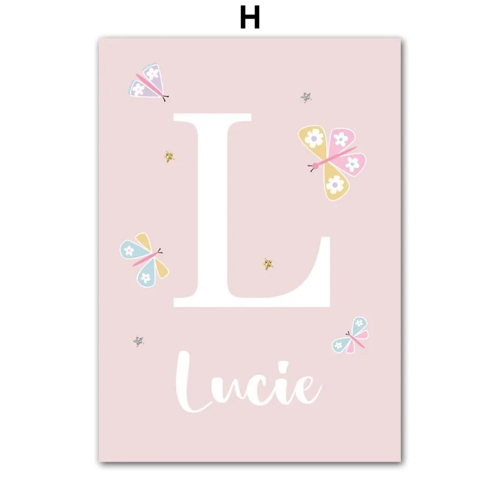 Pink Unicorn Rabbit Rainbow Cl - đánh giá và giá Baby Nursery Decor Girl
