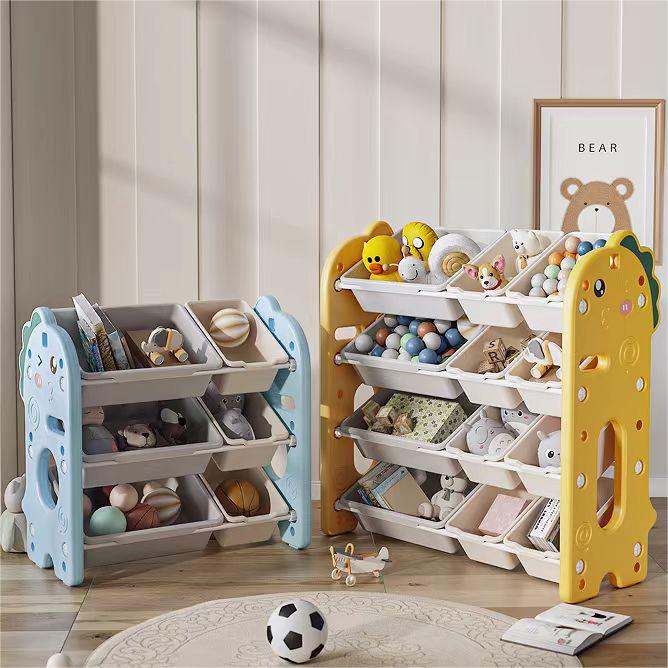 Custom Baby Indoor Furniture T - đánh giá và giá Baby Bookshelf Small