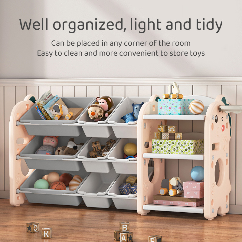Custom Baby Indoor Furniture T - đánh giá và giá Baby Bookshelf Small