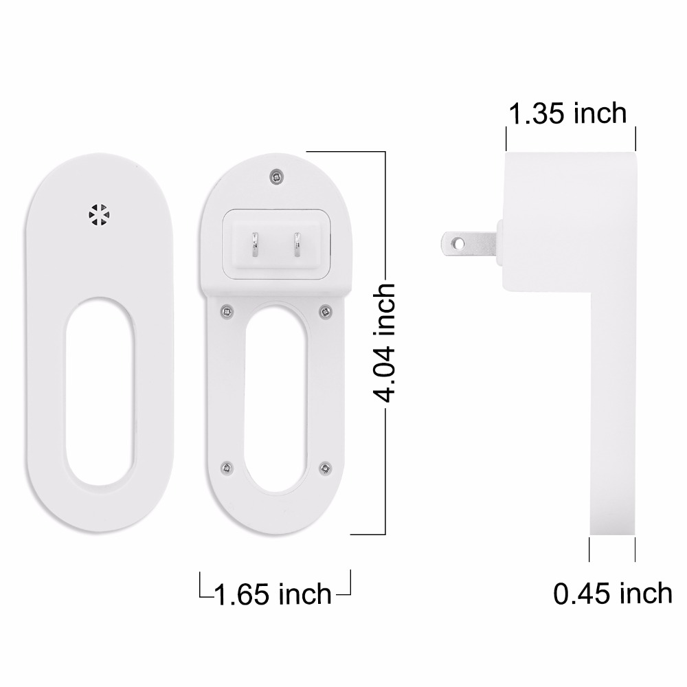 LED Night Light, Wall Lights P - đánh giá và giá Baby Nursery Wall Lights