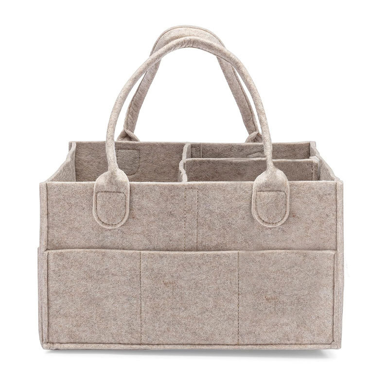 Diaper Caddy - Nursery Storage - đánh giá và giá Baby Nursery Organiser
