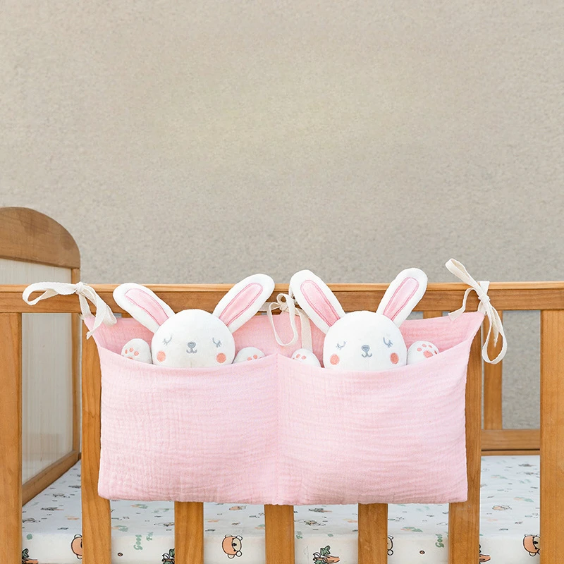 2Pockets Bedside Hanging Diape - đánh giá và giá Baby Nursery Organiser