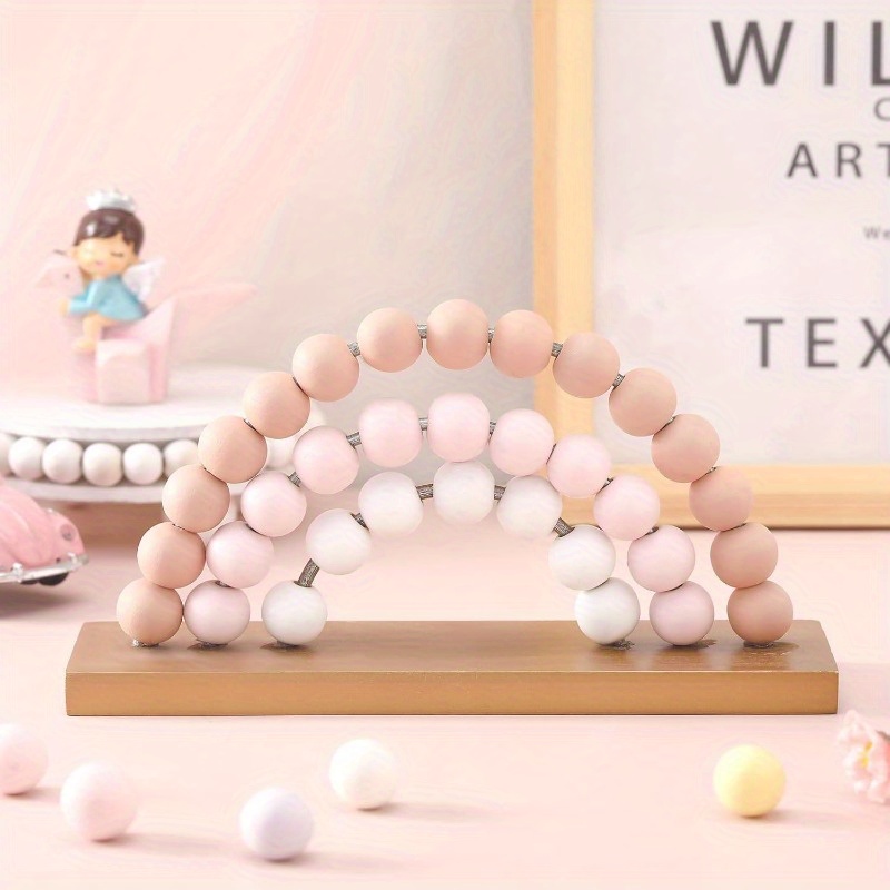 Rainbow Girl 3D Baby Room Deco - đánh giá và giá Baby Nursery Decor Girl