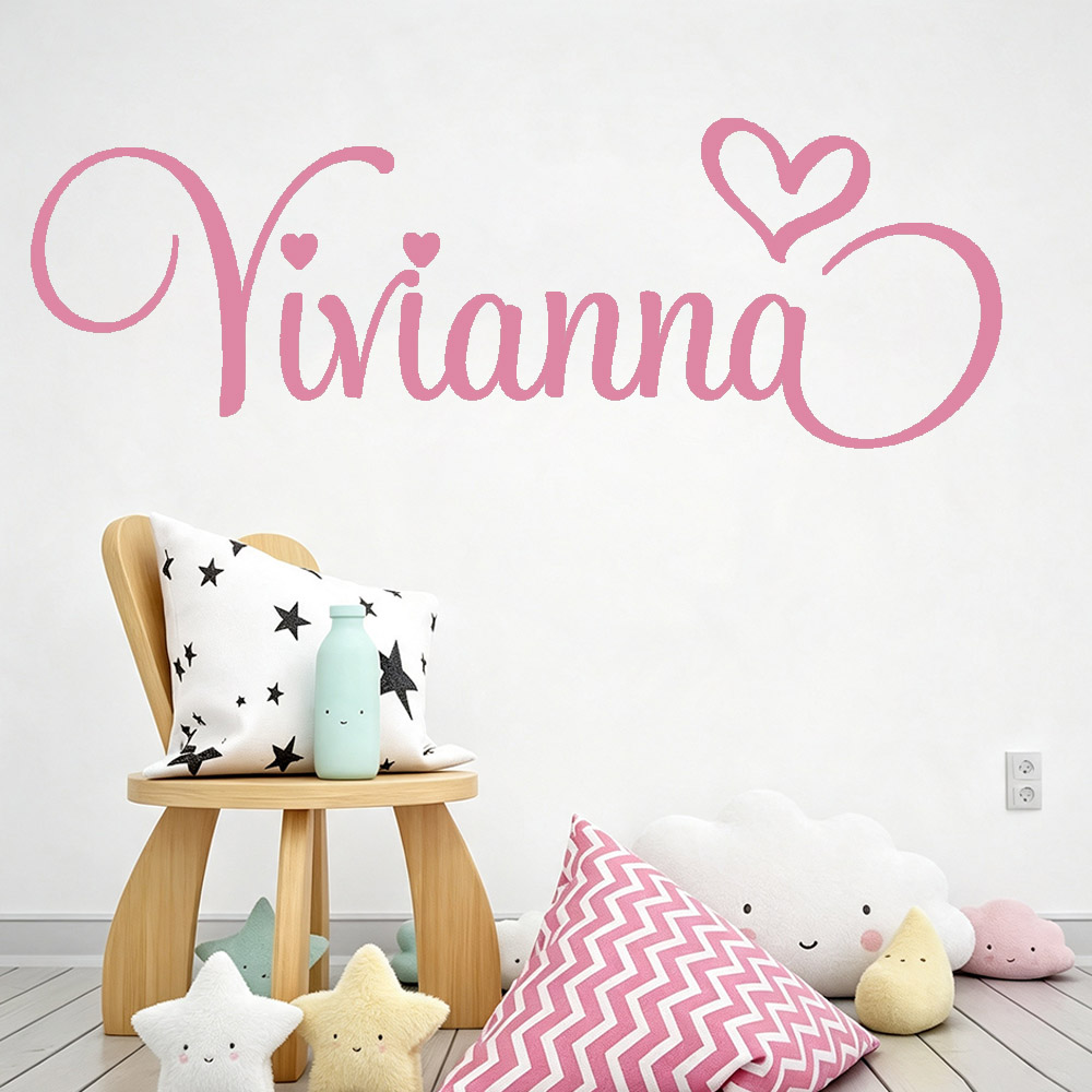 Wall Stickers for Kids Rooms P - đánh giá và giá Baby Nursery Decor Girl
