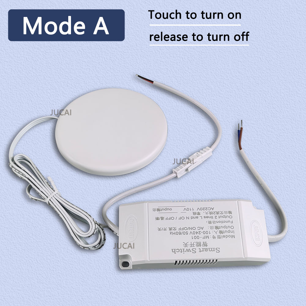 Touch Switch for Cabinet Wardr - đánh giá và giá Drawer Dresser White