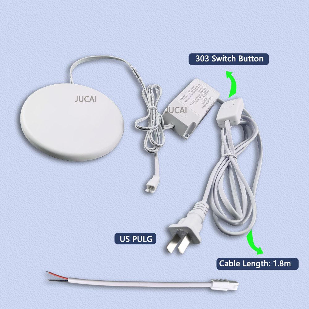Touch Switch for Cabinet Wardr - đánh giá và giá Drawer Dresser White