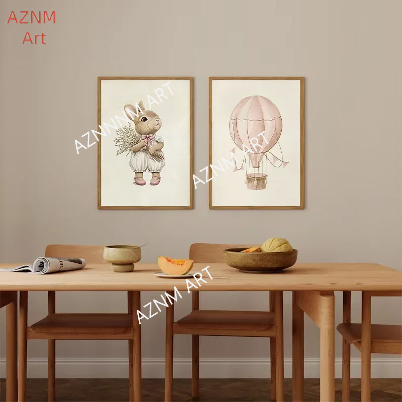 Pink Nursery Gallery Art Wall  - đánh giá và giá Baby Nursery Wall Lights