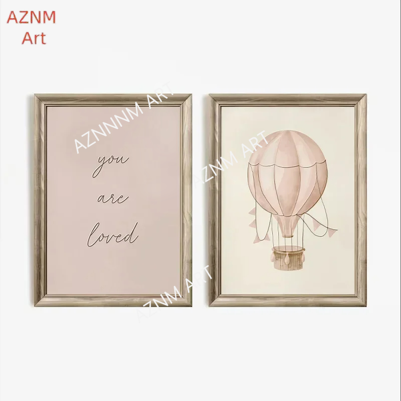 Pink Nursery Gallery Art Wall  - đánh giá và giá Baby Nursery Wall Lights