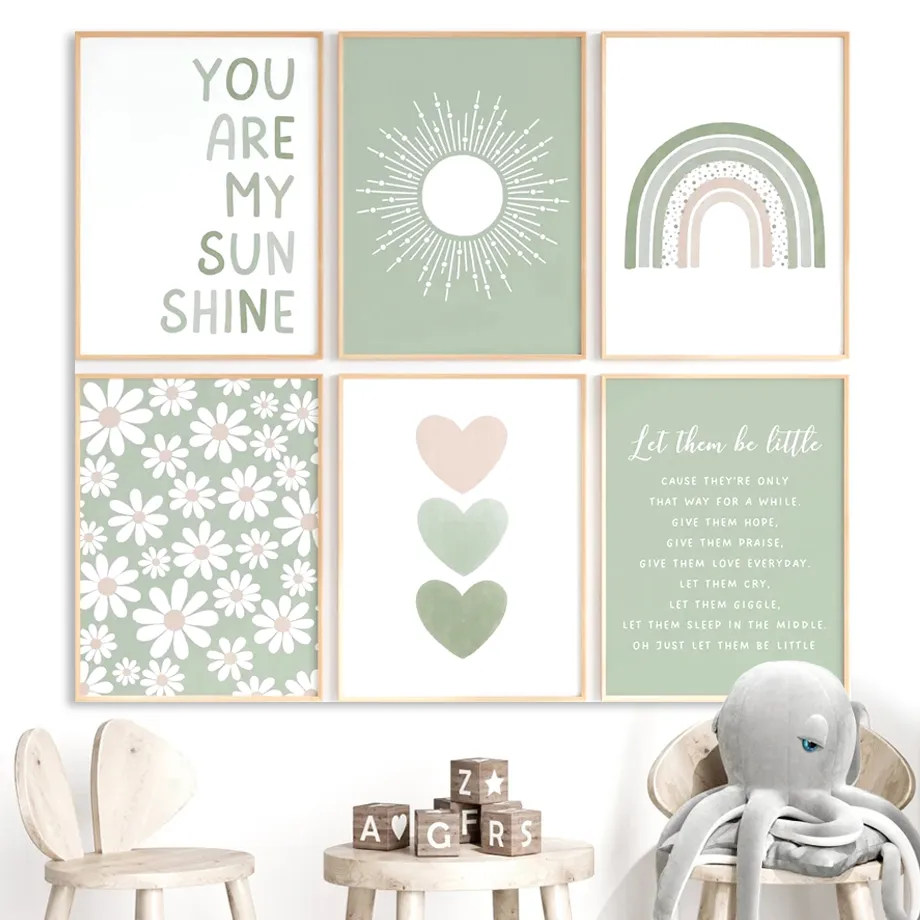 Crocodile Smiles at the Sun –  - đánh giá và giá Baby Nursery Wall Lights