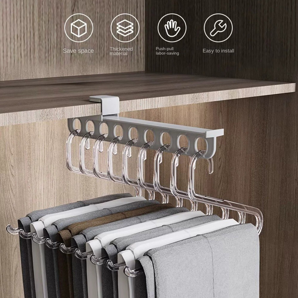 New Multifunctional Folding Ha - đánh giá và giá Drawer Dresser White