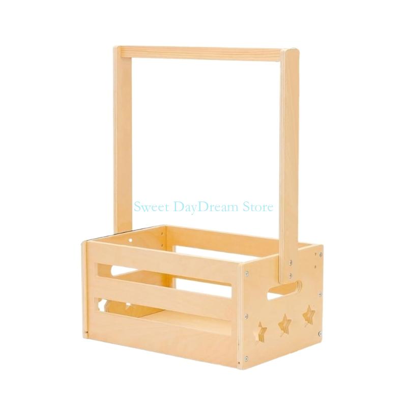 Y88C Gỗ trẻ Mưa Quà tặng Giỏ V - đánh giá và giá Baby Nursery Organiser
